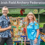 The European Sport for All Games took place in Limerick for a festival celebration of traditional sports, games and cultures across Europe from the 7th to 10th August, 2026. Picture: Olena Oleksienko/ilovelimerick