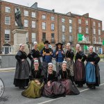 The European Sport for All Games took place in Limerick for a festival celebration of traditional sports, games and cultures across Europe from the 7th to 10th August, 2026. Picture: Olena Oleksienko/ilovelimerick