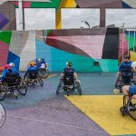 The European Sport for All Games took place in Limerick for a festival celebration of traditional sports, games and cultures across Europe from the 7th to 10th August, 2026. Picture: Olena Oleksienko/ilovelimerick