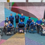 The European Sport for All Games took place in Limerick for a festival celebration of traditional sports, games and cultures across Europe from the 7th to 10th August, 2026. Picture: Olena Oleksienko/ilovelimerick