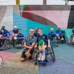 The European Sport for All Games took place in Limerick for a festival celebration of traditional sports, games and cultures across Europe from the 7th to 10th August, 2026. Picture: Olena Oleksienko/ilovelimerick