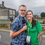 The European Sport for All Games took place in Limerick for a festival celebration of traditional sports, games and cultures across Europe from the 7th to 10th August, 2026. Picture: Olena Oleksienko/ilovelimerick