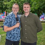 The European Sport for All Games took place in Limerick for a festival celebration of traditional sports, games and cultures across Europe from the 7th to 10th August, 2026. Picture: Olena Oleksienko/ilovelimerick