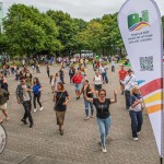 The European Sport for All Games took place in Limerick for a festival celebration of traditional sports, games and cultures across Europe from the 7th to 10th August, 2026. Picture: Olena Oleksienko/ilovelimerick
