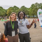 The European Sport for All Games took place in Limerick for a festival celebration of traditional sports, games and cultures across Europe from the 7th to 10th August, 2026. Picture: Olena Oleksienko/ilovelimerick