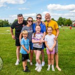 The European Sport for All Games took place in Limerick for a festival celebration of traditional sports, games and cultures across Europe from the 7th to 10th August, 2026. Picture: Olena Oleksienko/ilovelimerick