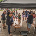 The European Sport for All Games took place in Limerick for a festival celebration of traditional sports, games and cultures across Europe from the 7th to 10th August, 2026. Picture: Olena Oleksienko/ilovelimerick