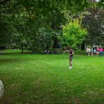 The European Sport for All Games took place in Limerick for a festival celebration of traditional sports, games and cultures across Europe from the 7th to 10th August, 2026. Picture: Olena Oleksienko/ilovelimerick
