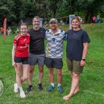 The European Sport for All Games took place in Limerick for a festival celebration of traditional sports, games and cultures across Europe from the 7th to 10th August, 2026. Picture: Olena Oleksienko/ilovelimerick