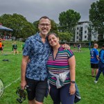 The European Sport for All Games took place in Limerick for a festival celebration of traditional sports, games and cultures across Europe from the 7th to 10th August, 2026. Picture: Olena Oleksienko/ilovelimerick