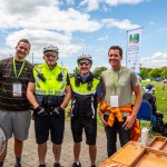 The European Sport for All Games took place in Limerick for a festival celebration of traditional sports, games and cultures across Europe from the 7th to 10th August, 2026. Picture: Olena Oleksienko/ilovelimerick