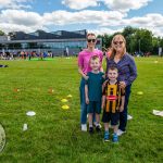 The European Sport for All Games took place in Limerick for a festival celebration of traditional sports, games and cultures across Europe from the 7th to 10th August, 2026. Picture: Olena Oleksienko/ilovelimerick