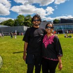 The European Sport for All Games took place in Limerick for a festival celebration of traditional sports, games and cultures across Europe from the 7th to 10th August, 2026. Picture: Olena Oleksienko/ilovelimerick