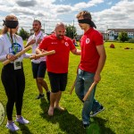The European Sport for All Games took place in Limerick for a festival celebration of traditional sports, games and cultures across Europe from the 7th to 10th August, 2026. Picture: Olena Oleksienko/ilovelimerick