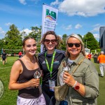 The European Sport for All Games took place in Limerick for a festival celebration of traditional sports, games and cultures across Europe from the 7th to 10th August, 2026. Picture: Olena Oleksienko/ilovelimerick