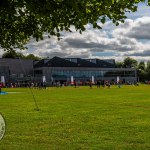 The European Sport for All Games took place in Limerick for a festival celebration of traditional sports, games and cultures across Europe from the 7th to 10th August, 2026. Picture: Olena Oleksienko/ilovelimerick