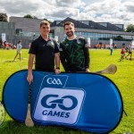 The European Sport for All Games took place in Limerick for a festival celebration of traditional sports, games and cultures across Europe from the 7th to 10th August, 2026. Picture: Olena Oleksienko/ilovelimerick
