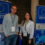 The European Sport for All Games took place in Limerick for a festival celebration of traditional sports, games and cultures across Europe from the 7th to 10th August, 2026. Picture: Olena Oleksienko/ilovelimerick
