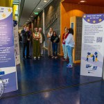 The European Sport for All Games took place in Limerick for a festival celebration of traditional sports, games and cultures across Europe from the 7th to 10th August, 2026. Picture: Olena Oleksienko/ilovelimerick