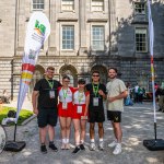 The European Sport for All Games took place in Limerick for a festival celebration of traditional sports, games and cultures across Europe from the 7th to 10th August, 2026. Picture: Olena Oleksienko/ilovelimerick