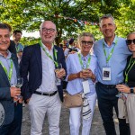 The European Sport for All Games took place in Limerick for a festival celebration of traditional sports, games and cultures across Europe from the 7th to 10th August, 2026. Picture: Olena Oleksienko/ilovelimerick