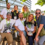 The European Sport for All Games took place in Limerick for a festival celebration of traditional sports, games and cultures across Europe from the 7th to 10th August, 2026. Picture: Olena Oleksienko/ilovelimerick