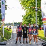 The European Sport for All Games took place in Limerick for a festival celebration of traditional sports, games and cultures across Europe from the 7th to 10th August, 2026. Picture: Olena Oleksienko/ilovelimerick
