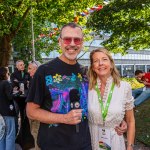 The European Sport for All Games took place in Limerick for a festival celebration of traditional sports, games and cultures across Europe from the 7th to 10th August, 2026. Picture: Olena Oleksienko/ilovelimerick