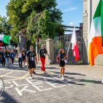 The European Sport for All Games took place in Limerick for a festival celebration of traditional sports, games and cultures across Europe from the 7th to 10th August, 2026. Picture: Olena Oleksienko/ilovelimerick