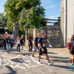 The European Sport for All Games took place in Limerick for a festival celebration of traditional sports, games and cultures across Europe from the 7th to 10th August, 2026. Picture: Olena Oleksienko/ilovelimerick