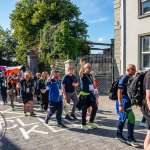 The European Sport for All Games took place in Limerick for a festival celebration of traditional sports, games and cultures across Europe from the 7th to 10th August, 2026. Picture: Olena Oleksienko/ilovelimerick