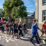 The European Sport for All Games took place in Limerick for a festival celebration of traditional sports, games and cultures across Europe from the 7th to 10th August, 2026. Picture: Olena Oleksienko/ilovelimerick