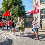 The European Sport for All Games took place in Limerick for a festival celebration of traditional sports, games and cultures across Europe from the 7th to 10th August, 2026. Picture: Olena Oleksienko/ilovelimerick