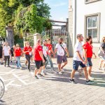 The European Sport for All Games took place in Limerick for a festival celebration of traditional sports, games and cultures across Europe from the 7th to 10th August, 2026. Picture: Olena Oleksienko/ilovelimerick