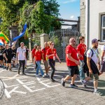 The European Sport for All Games took place in Limerick for a festival celebration of traditional sports, games and cultures across Europe from the 7th to 10th August, 2026. Picture: Olena Oleksienko/ilovelimerick