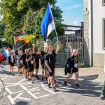 The European Sport for All Games took place in Limerick for a festival celebration of traditional sports, games and cultures across Europe from the 7th to 10th August, 2026. Picture: Olena Oleksienko/ilovelimerick