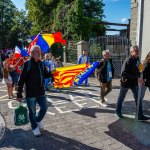 The European Sport for All Games took place in Limerick for a festival celebration of traditional sports, games and cultures across Europe from the 7th to 10th August, 2026. Picture: Olena Oleksienko/ilovelimerick