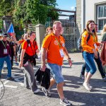 The European Sport for All Games took place in Limerick for a festival celebration of traditional sports, games and cultures across Europe from the 7th to 10th August, 2026. Picture: Olena Oleksienko/ilovelimerick