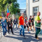 The European Sport for All Games took place in Limerick for a festival celebration of traditional sports, games and cultures across Europe from the 7th to 10th August, 2026. Picture: Olena Oleksienko/ilovelimerick