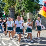 The European Sport for All Games took place in Limerick for a festival celebration of traditional sports, games and cultures across Europe from the 7th to 10th August, 2026. Picture: Olena Oleksienko/ilovelimerick