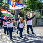 The European Sport for All Games took place in Limerick for a festival celebration of traditional sports, games and cultures across Europe from the 7th to 10th August, 2026. Picture: Olena Oleksienko/ilovelimerick