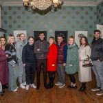 Evan Healy debut exhibition ‘Humble Beginnings’ runs at The People’s Museum of Limerick until March 10, 2024. Picture: olenaoleksienko/ilovelimerick