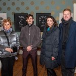 Evan Healy debut exhibition ‘Humble Beginnings’ runs at The People’s Museum of Limerick until March 10, 2024. Picture: olenaoleksienko/ilovelimerick