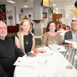 Every Child is Your Child Fundraiser Dinner 2018 at Thomond Park. Picture: Sophie Goodwin for ilovelimerick.com 2018. All Rights Reserved