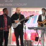 Every Child is Your Child Fundraiser Dinner 2018 at Thomond Park. Picture: Sophie Goodwin for ilovelimerick.com 2018. All Rights Reserved