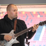 Every Child is Your Child Fundraiser Dinner 2018 at Thomond Park. Picture: Sophie Goodwin for ilovelimerick.com 2018. All Rights Reserved