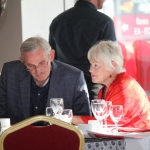 Every Child is Your Child Fundraiser Dinner 2018 at Thomond Park. Picture: Sophie Goodwin for ilovelimerick.com 2018. All Rights Reserved