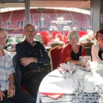 Every Child is Your Child Fundraiser Dinner 2018 at Thomond Park. Picture: Sophie Goodwin for ilovelimerick.com 2018. All Rights Reserved