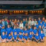 Expressive Arts Theatre School in Limerick is celebrating almost 40 years of helping young people across Limerick build confidence through drama, singing, and dance. Picture: Olena Oleksienko/ilovelimerick