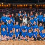 Expressive Arts Theatre School in Limerick is celebrating almost 40 years of helping young people across Limerick build confidence through drama, singing, and dance. Picture: Olena Oleksienko/ilovelimerick